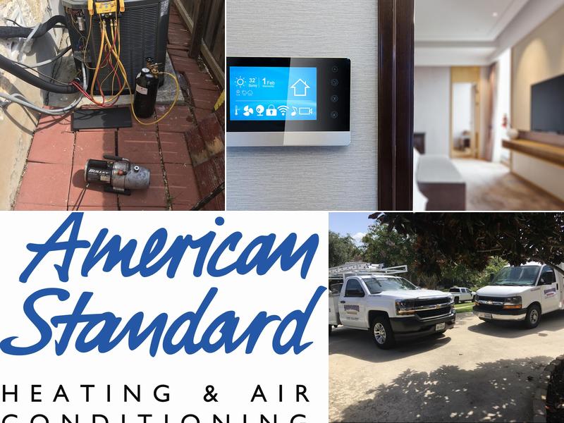 Gold Standard Heating & Air Conditioning