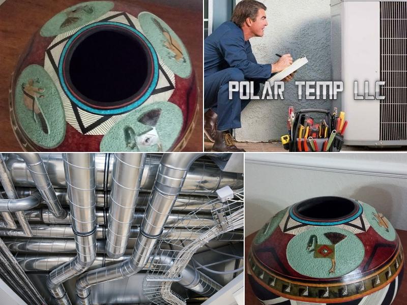 Polar Temp LLC