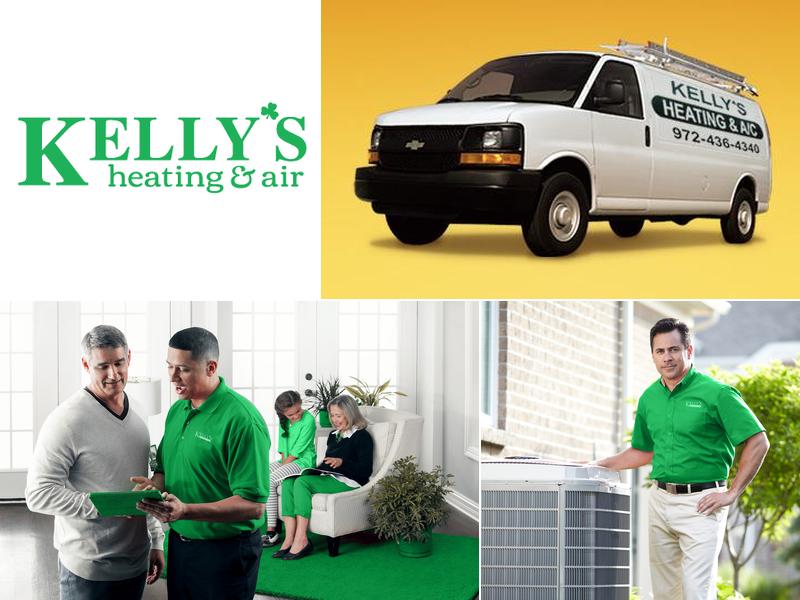 Kelly's Heating And Air