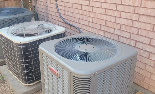 Aces AC and Heat, LLC