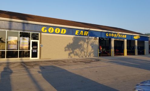 Goodyear Auto Service