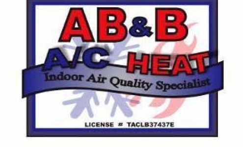 A B B Air Conditioning Heating 176 Cedar Creek Cir, Cedar Creek Texas 78612