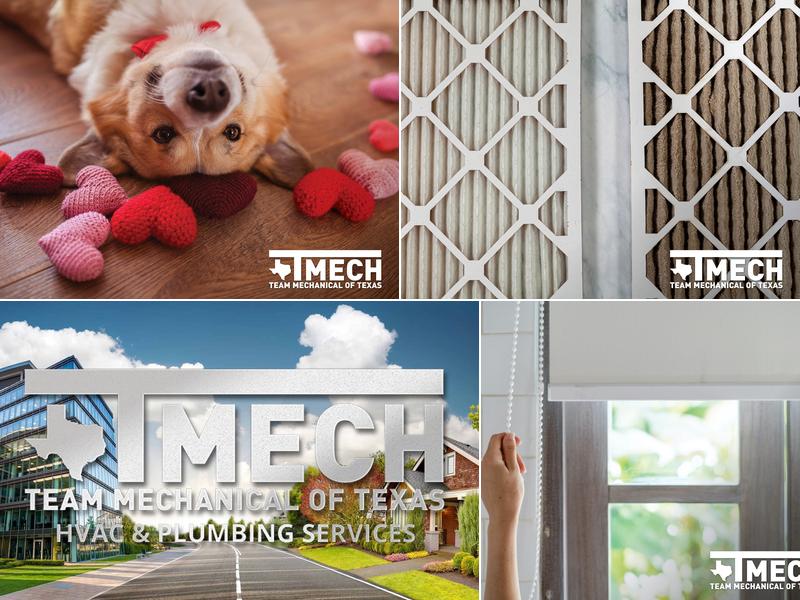 Team Mechanical of Texas