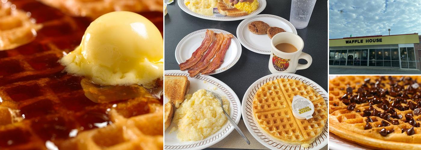 Waffle House