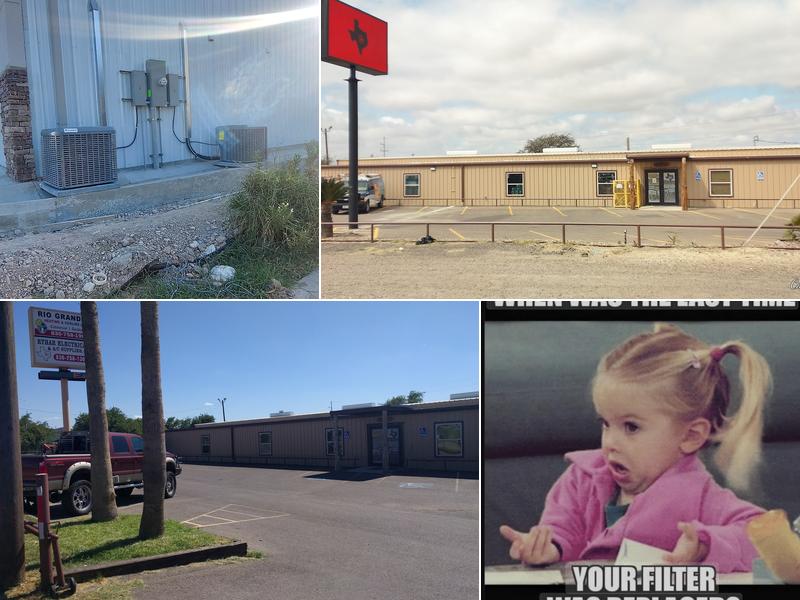 Rio Grande Heating and Cooling L.L.C