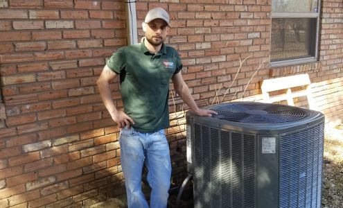 Morrison Heating and Air Conditioning