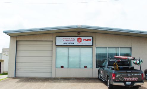 Schnorrbusch Heating & Air Conditioning, LLC