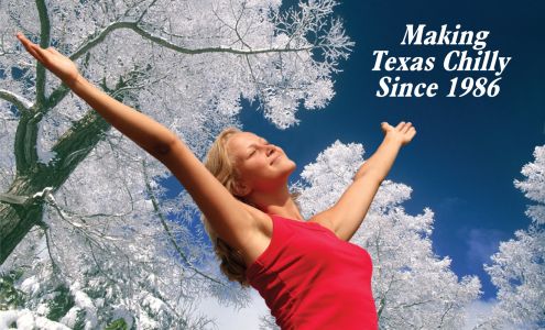 Coldair Air Conditioning & Heating