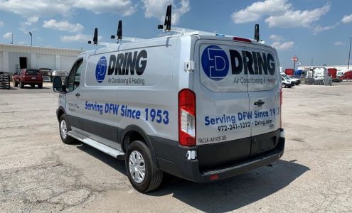 Dring Air Conditioning & Heating