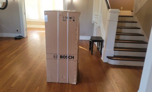 Shirley Heating and Air