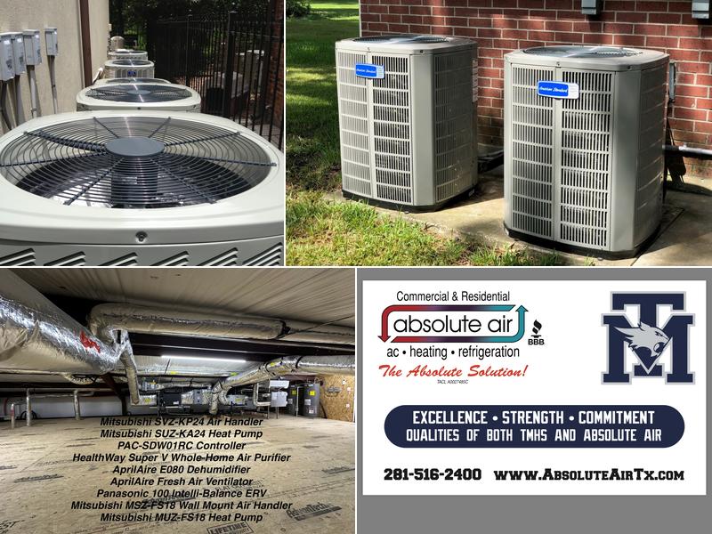 Absolute Air & Refrigeration
