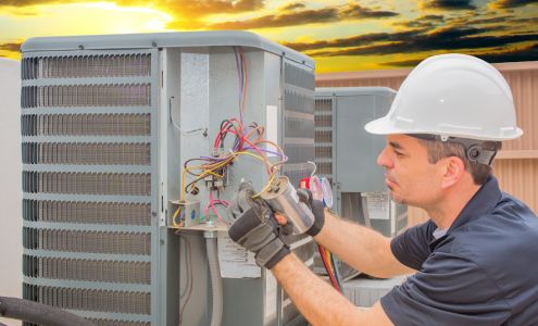 Seasons Air Conditioning and Heating