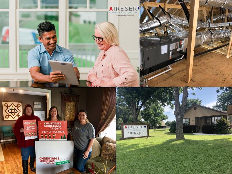 Aire Serv of Houston Northwest