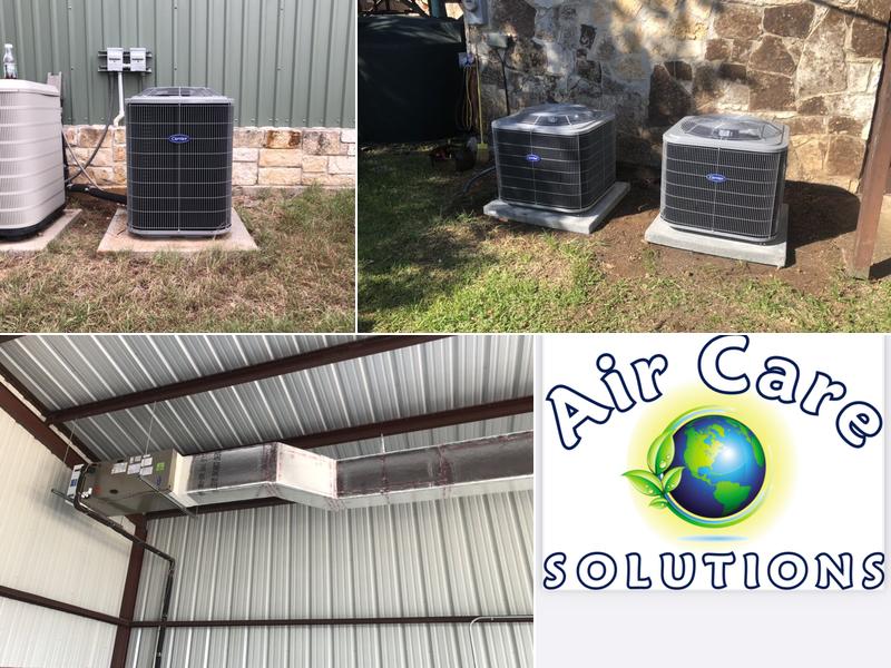 Air-Care Solutions