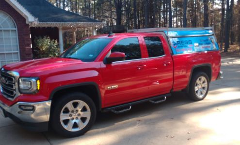 Gregg Air Conditioning