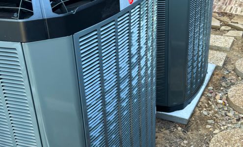 Entire Air Solutions LLC