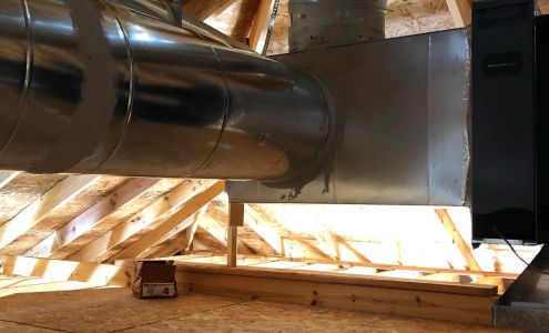 Airwaves Air Conditioning & Heating Inc.