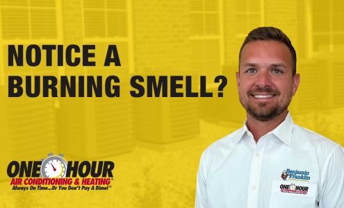 One Hour Air Conditioning & Heating