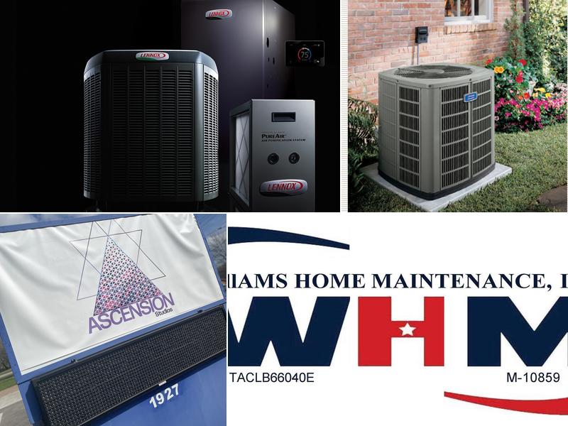 Williams Home Maintenance, INC