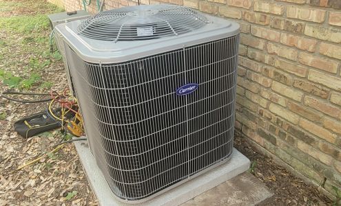 North Point Air Conditioning and Heating