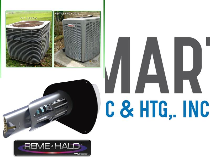 Martinez Air Duct Service