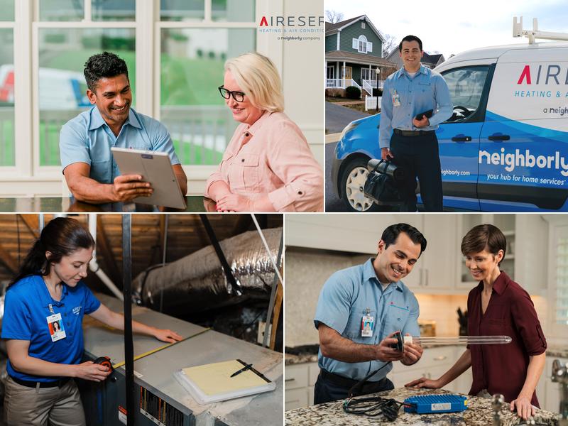 Aire Serv of South Texas