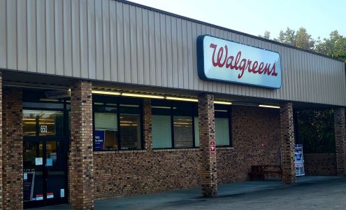 Walgreens