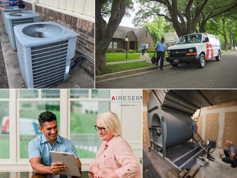 Aire Serv of Smith County