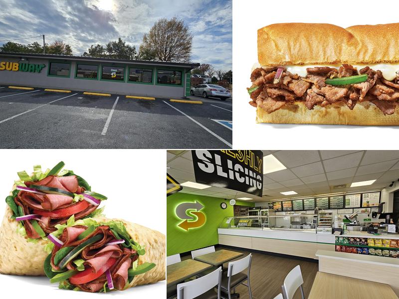 Subway