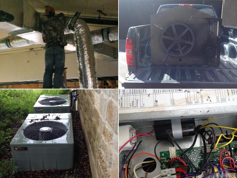 Honest Hill Country HVAC, Inc.