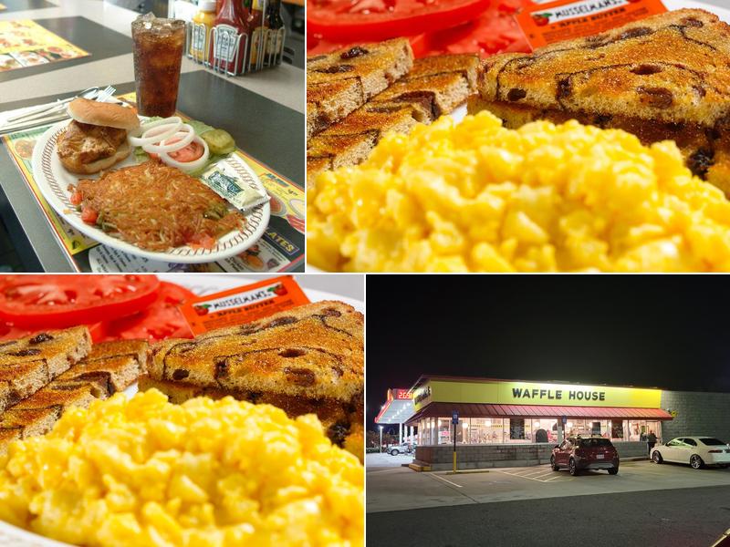 Waffle House