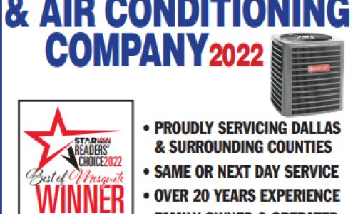 Jason's Air-Tex Services