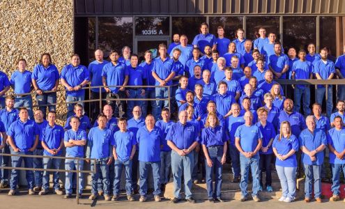 Efficient AC, Electric & Plumbing