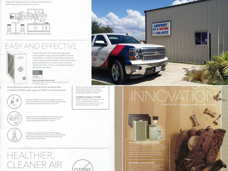 Lakeway Air Conditioning & Heating