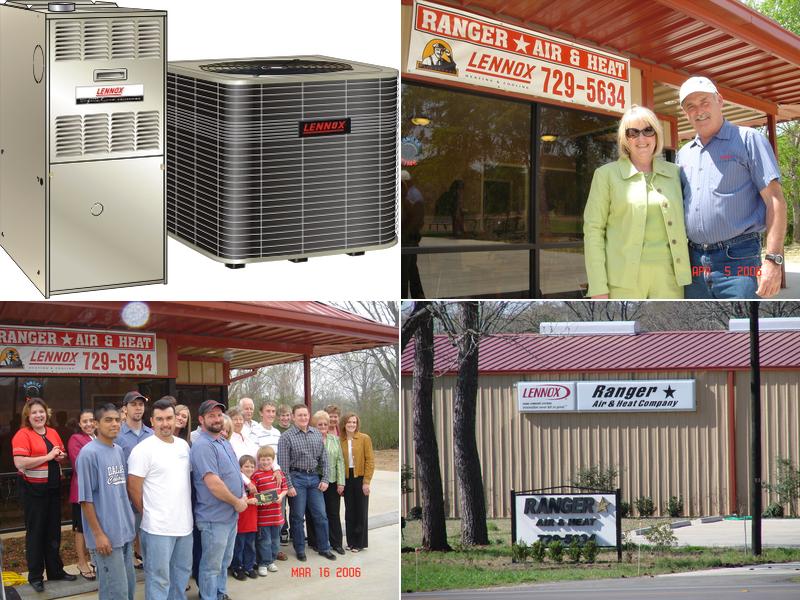 Ranger Air & Heat