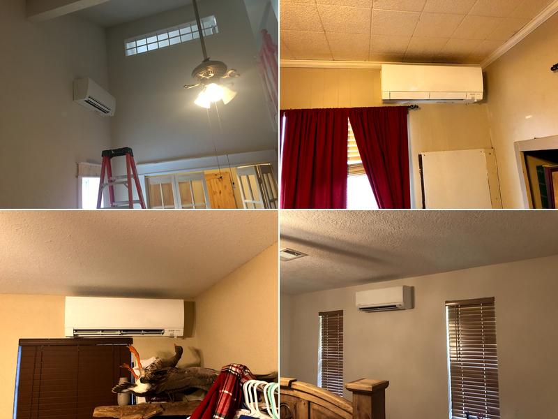 W. Williams Air Conditioning