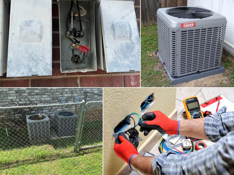 Deane Electric & Air Conditioning, LLC