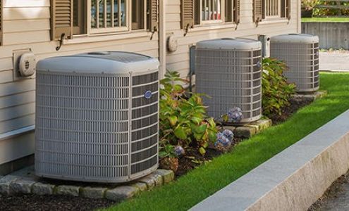 Cliffs Heating and Air, Inc.