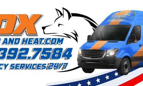 Fox Air and Heat Inc