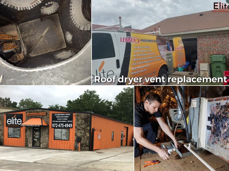 Elite Clean & Restoration