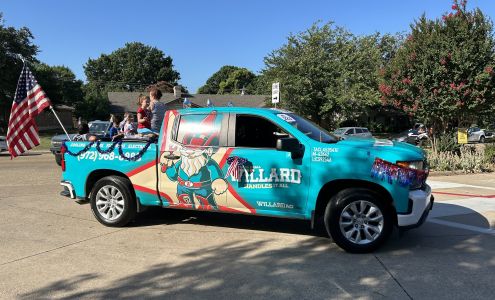 Willard Heating, Cooling, & Plumbing