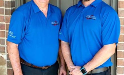 Sherrell Air Conditioning & Heating