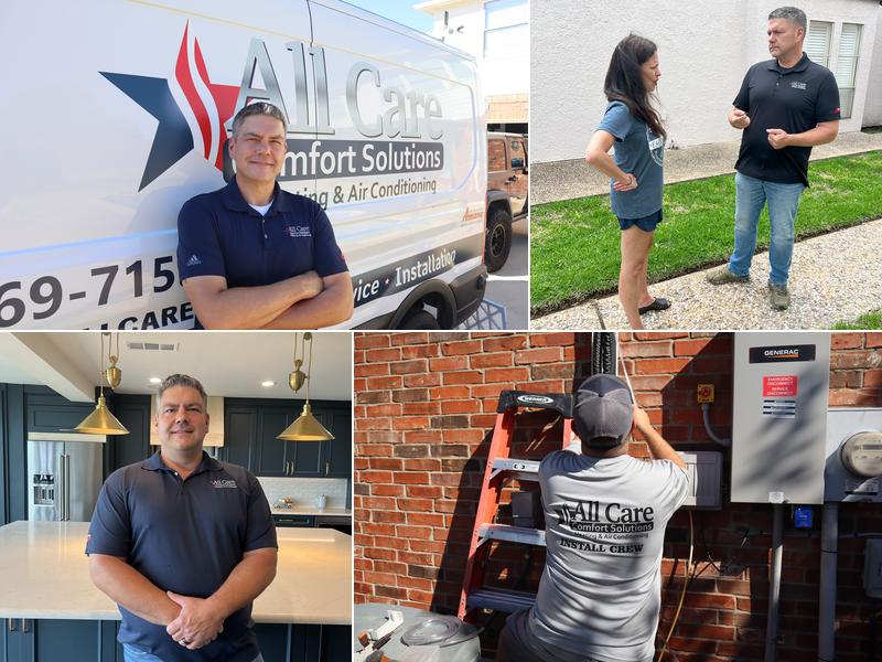 All Care Comfort Solutions