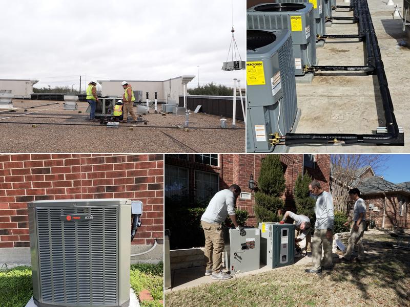 Quality 1 Energy Systems Heating & Air Conditioning