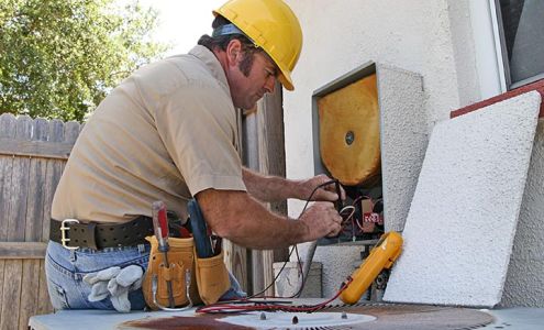 Brazos Valley Precision Heating & Air