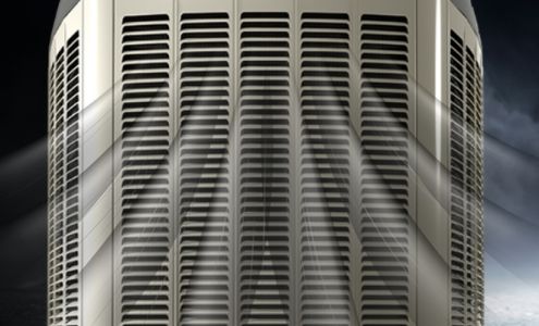 SAFE AIR LLC - AIR CONDITIONING AND HEATING