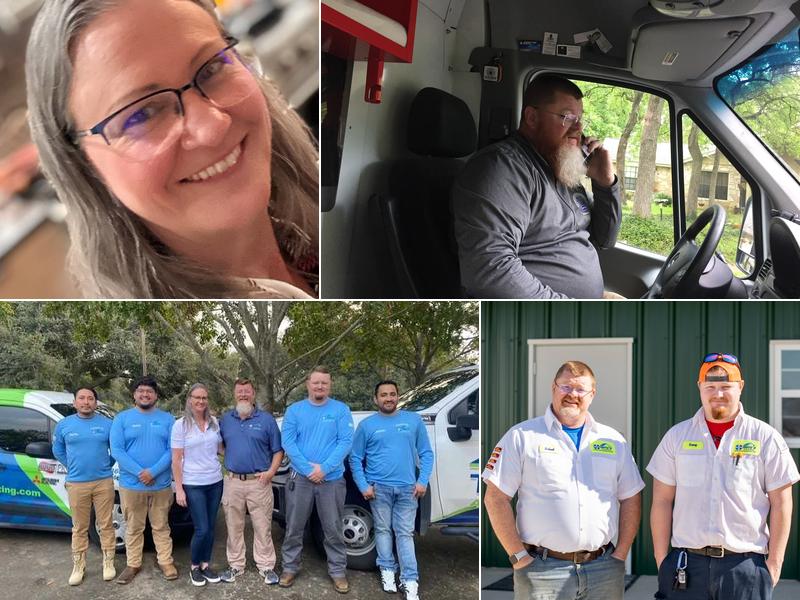 Terry's A/C & Heating