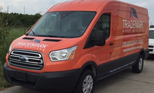 Trademark Home Services 15445 Old Richmond Rd #106c, Sugar Land Texas 77498