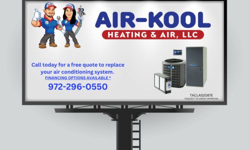 Air-Kool Heating & Air, LLC