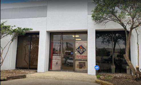 Air1st Heating and Cooling